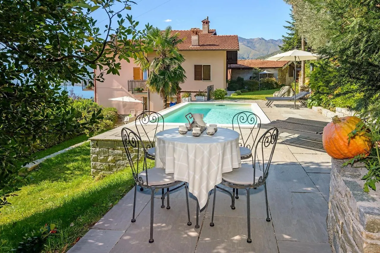 Casa Artis Apartment Gravedona Italy