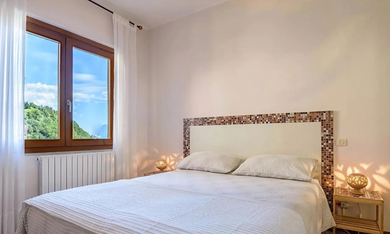 Casa Artis Apartment Gravedona