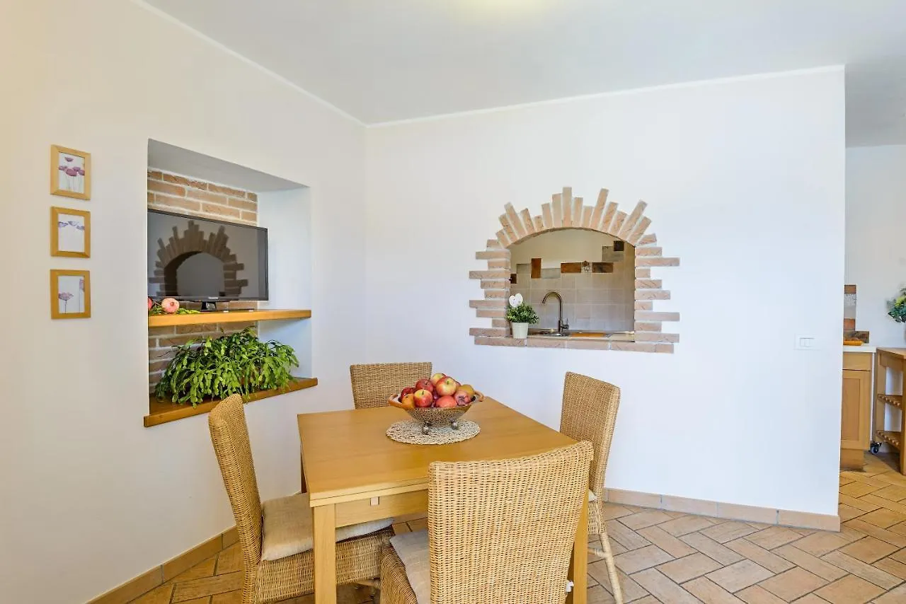 Casa Artis Apartment Gravedona