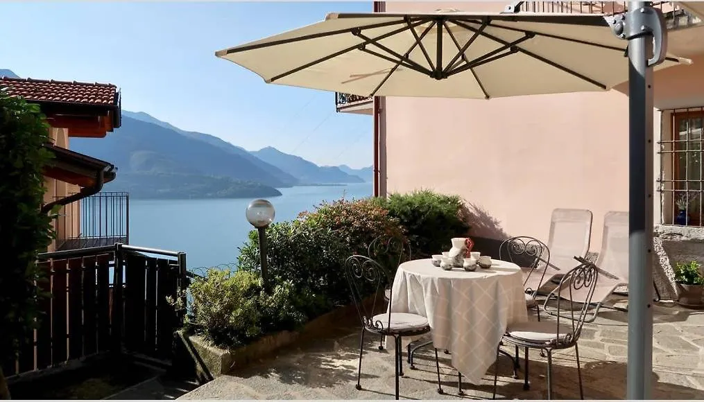 Casa Artis Apartment Gravedona