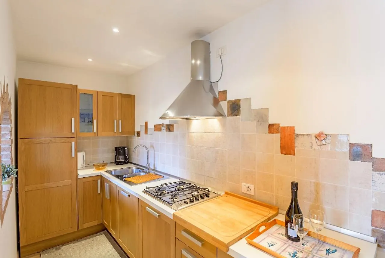 Casa Artis Apartment Gravedona