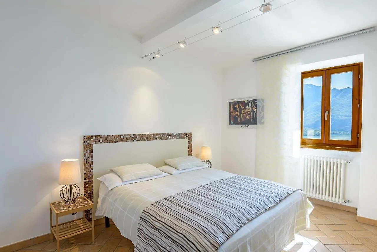 Casa Artis Apartment Gravedona