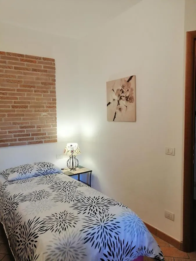 Casa Artis Apartment Gravedona