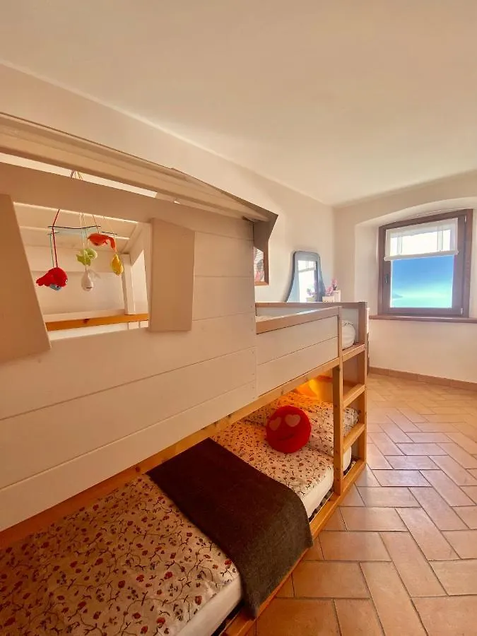 Casa Artis Apartment Gravedona