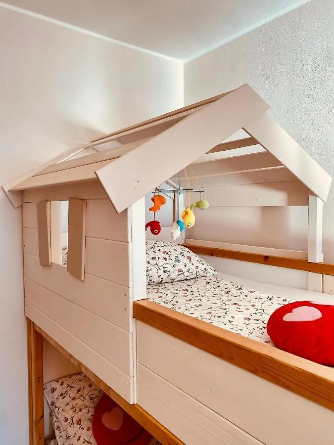 Casa Artis Apartment Gravedona 0*,  Italy
