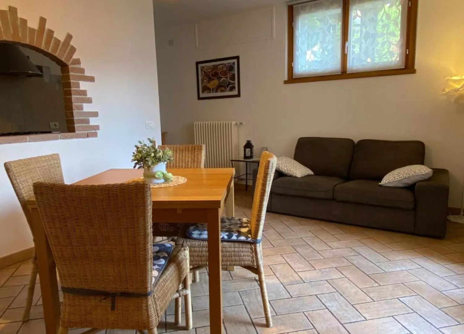 Casa Artis Apartment Gravedona