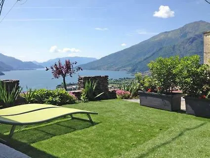 Casa Artis Apartment Gravedona