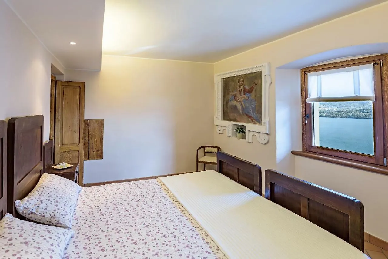 Casa Artis Apartment Gravedona