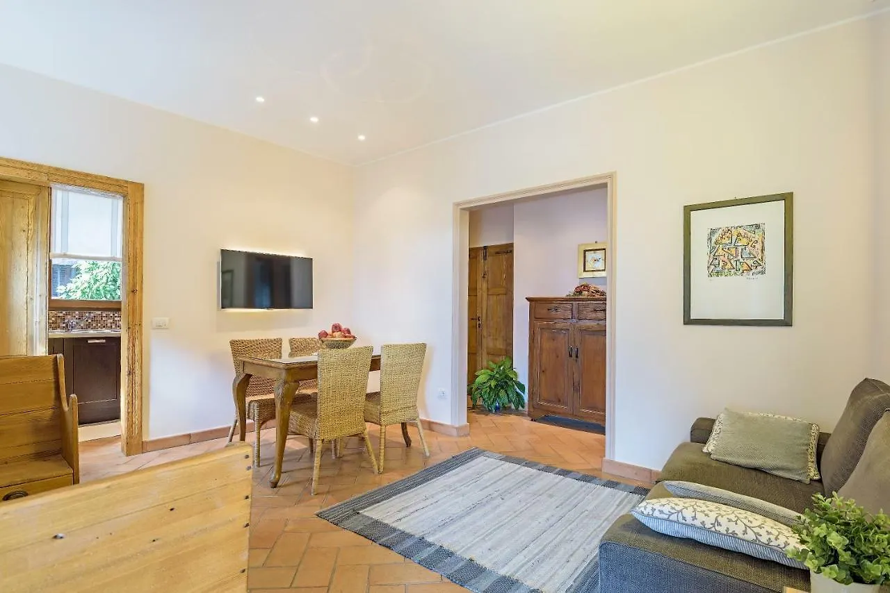 Casa Artis Apartment Gravedona