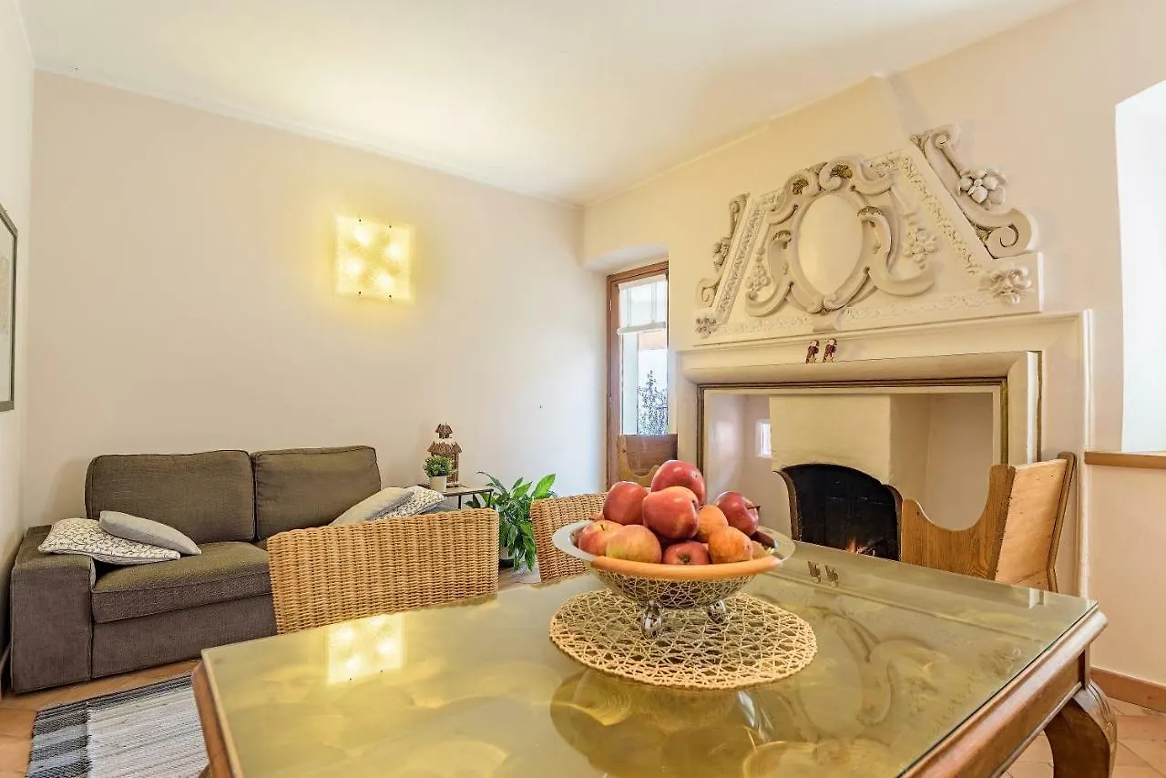 Casa Artis Apartment Gravedona Italy