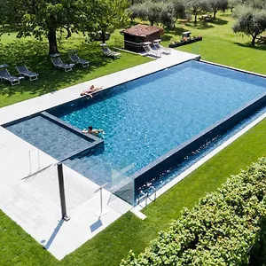 Cà Del Alloggio per agriturismo