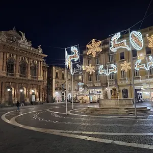 Al Teatro , Catania Italy