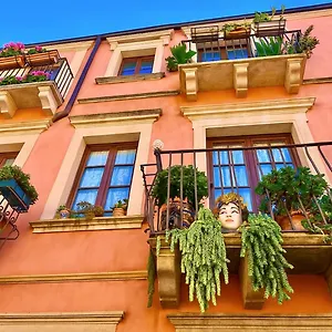 Caterina's Charme , Taormina Italy