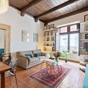 As Feel - Cancelli , Rome Italy