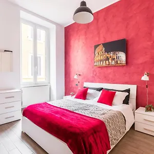 Riari 59 Trastevere - Vacation M&d , Rome Italy