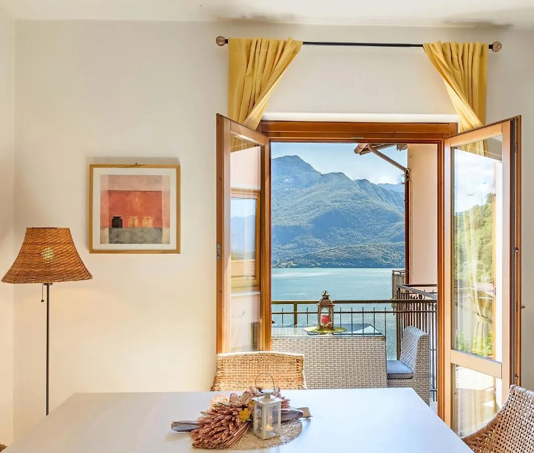 Ferienwohnung Casa Artis Gravedona