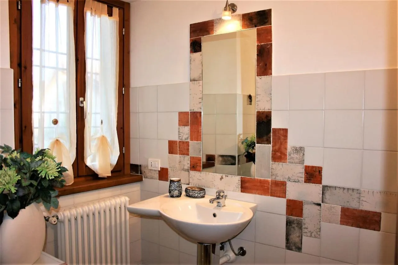 Ferienwohnung Casa Artis Gravedona Italien